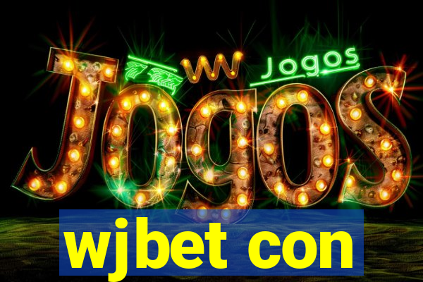 wjbet con